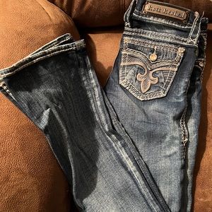Rock Revival Jeans size 25